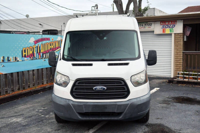ford transit van 2017 1FTYR2CM1HKA83229 image ford transit van 2017 1FTYR2CM1HKA83229 image
